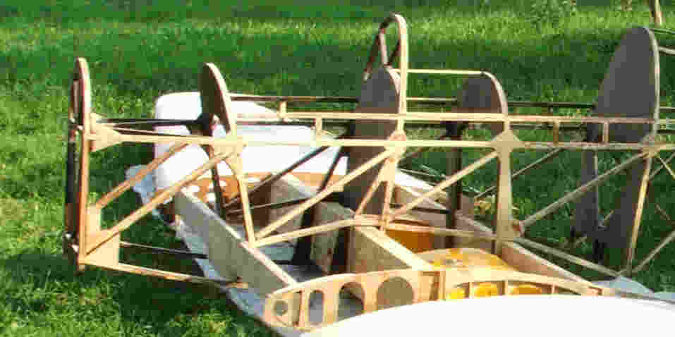 JG's I-12 August 2006